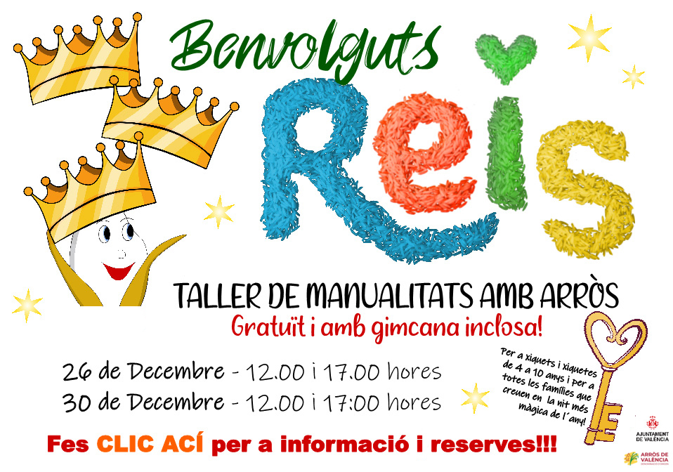 Carta als Reis 2025 Carta als Reis 2025