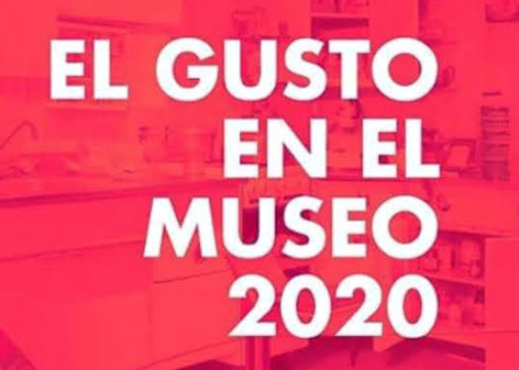 Participació en el Congrés EL GUST EN EL MUSEU