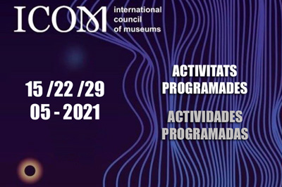 Programación alrededor del DÍA DE LOS MUSEOS Programación alrededor del DÍA DE LOS MUSEOS